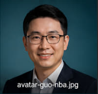 NBA老郭 | douyu